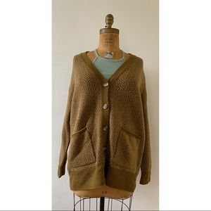 Birds Eye Maysfield Cardigan 